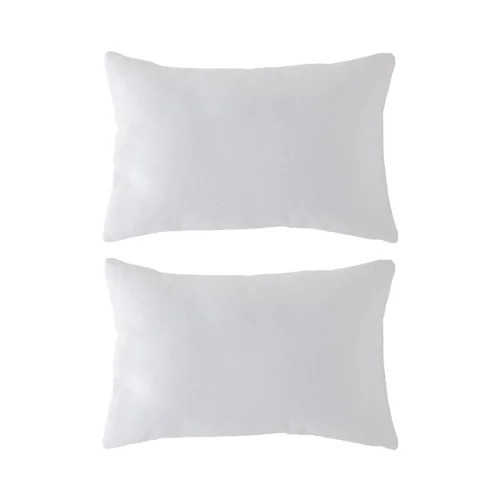 Guy Laroche Tevere-b cushion covers pack 30x50 (2) white