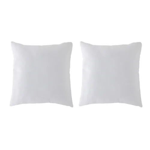 Guy Laroche Tevere-b cushion covers pack 50x50 (2) white