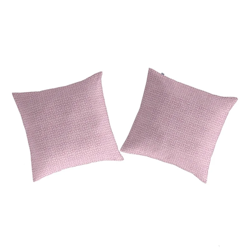 Pillowcases (2) Naf Naf ZEYA B multicolor