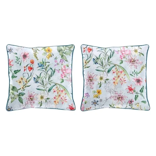 Cushion covers (2) Naf Naf MAGGIO multicolor