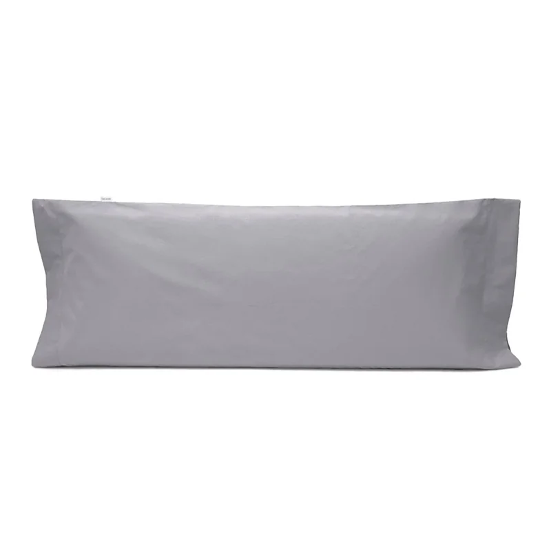 Guy Laroche PURE Mist Gray pillow cover