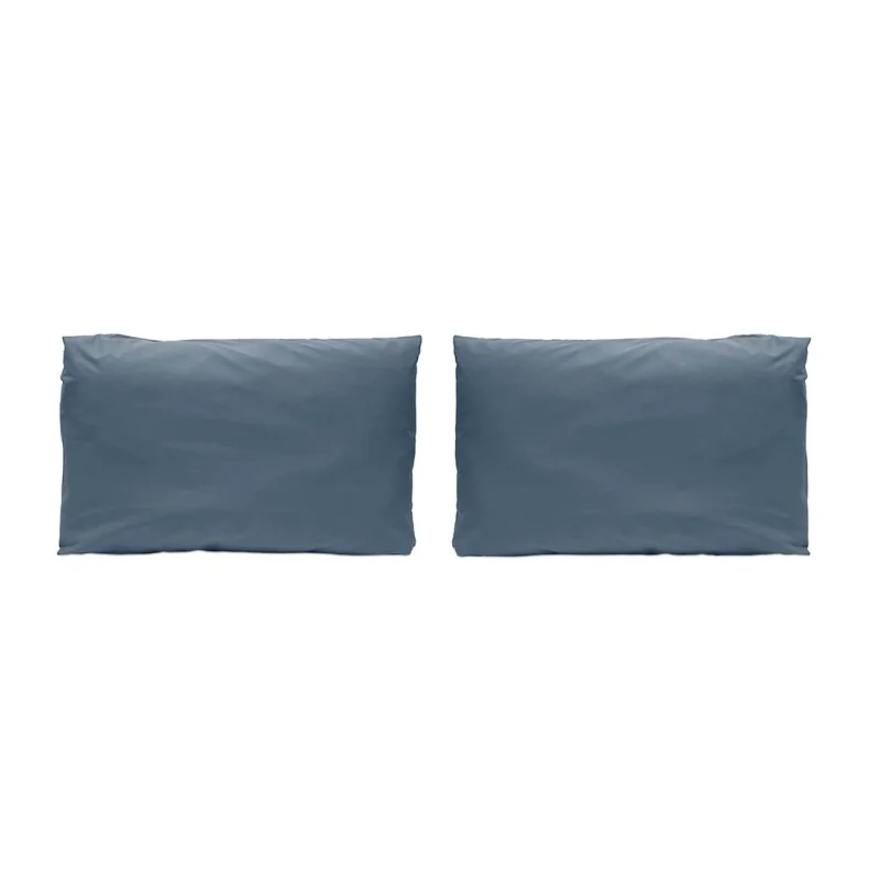 Federe (2) Guy Laroche PURE 50x75 (2) cm blu denim