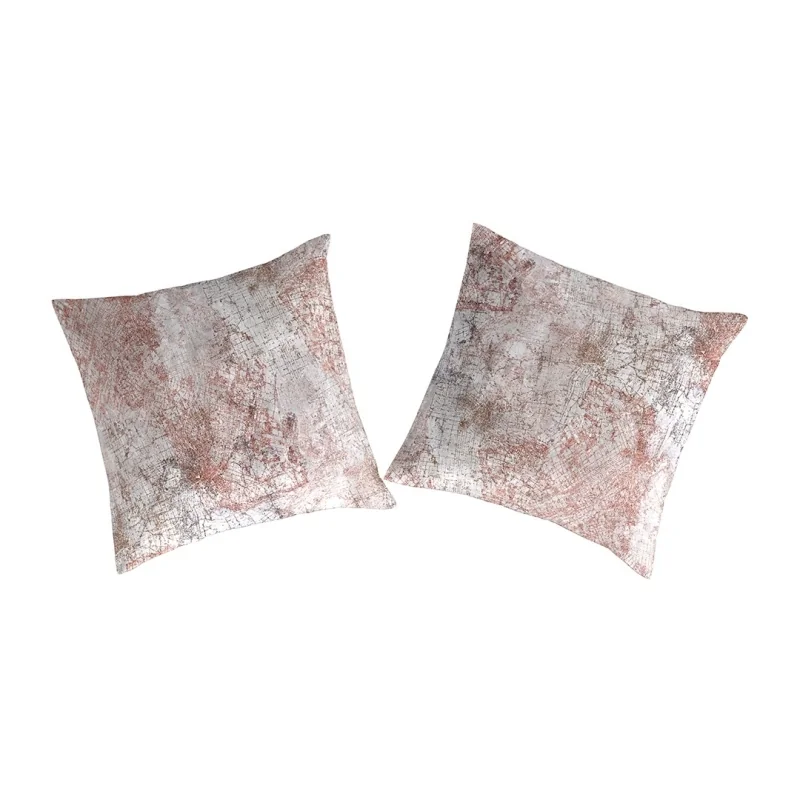 Fundas de almohada 65x65 cm (2) Guy Laroche OBA multicolor