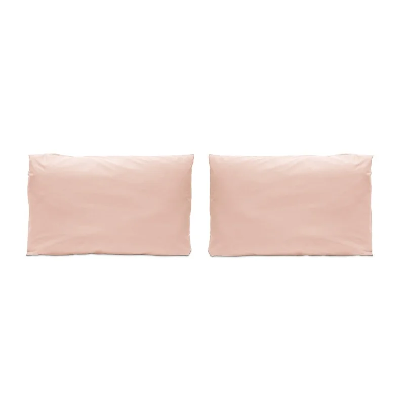 Federe (2) Guy Laroche PURE 50x75 (2) cm trucco rosa