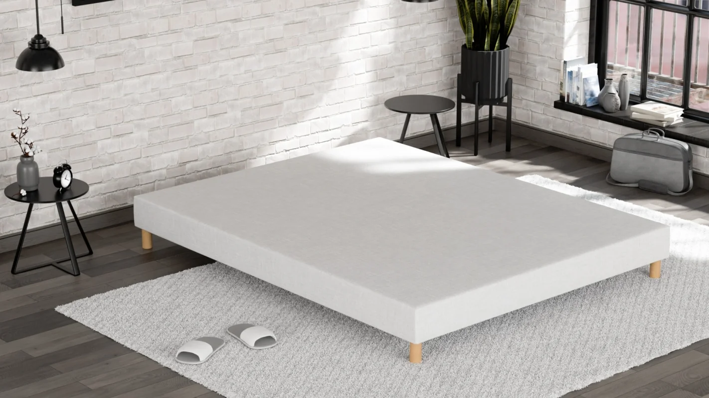 Douce Lune® gestoffeerde boxspring