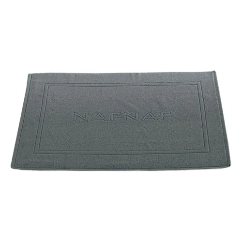 Alfombra de baño Naf Naf Casual gris