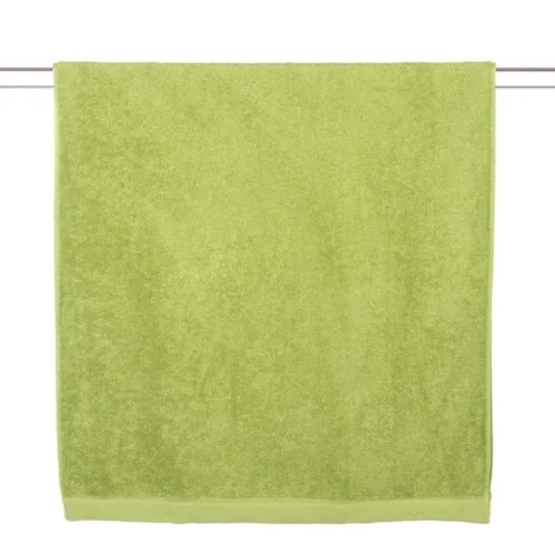 Naf Naf Asciugamano da bagno casual verde