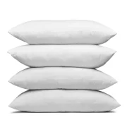 Premium Comfort Pillows for Restful Sleep and Relaxation